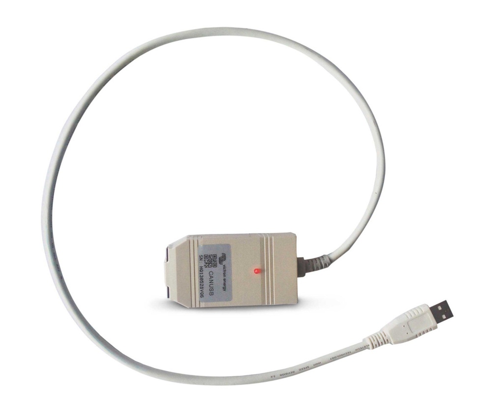 [VIASS030532010] CAN/USB interface