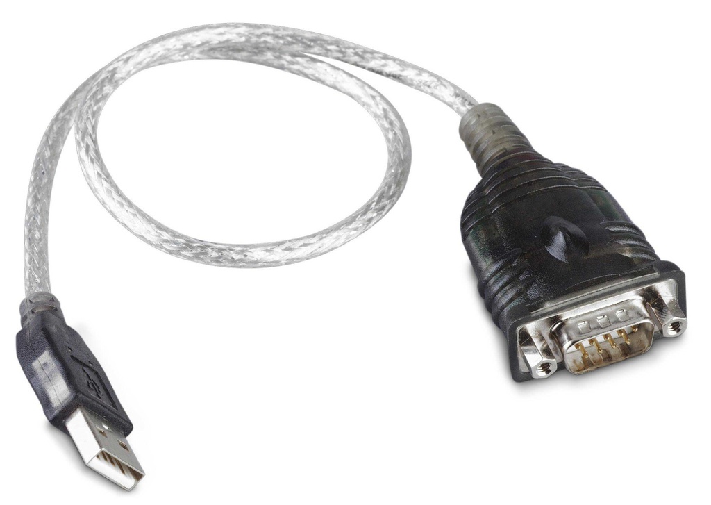 [VIASS030200000] RS232 naar USB converter