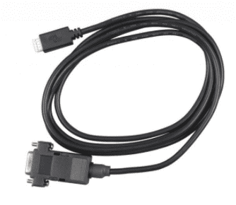 [VIASS030520500] VE.Direct naar RS232 interface