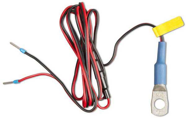 Temperatuursensor voor BMV702/712