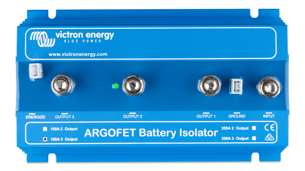 [VIARG100301020R] Argofet 100-3