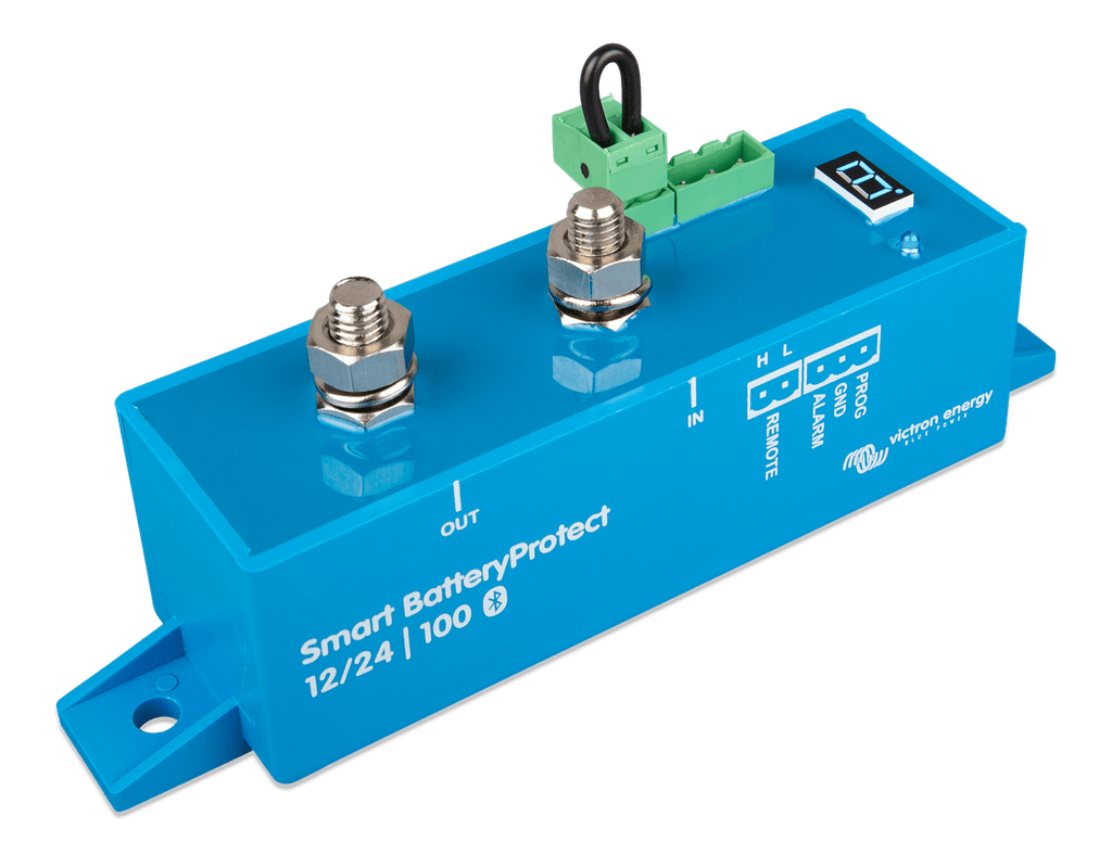 [VIBPR110022000] Smart Battery Protect 12/24V-100A