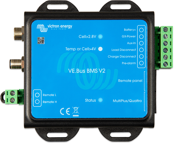 [VIBMS300200200] VE.Bus BMS V2