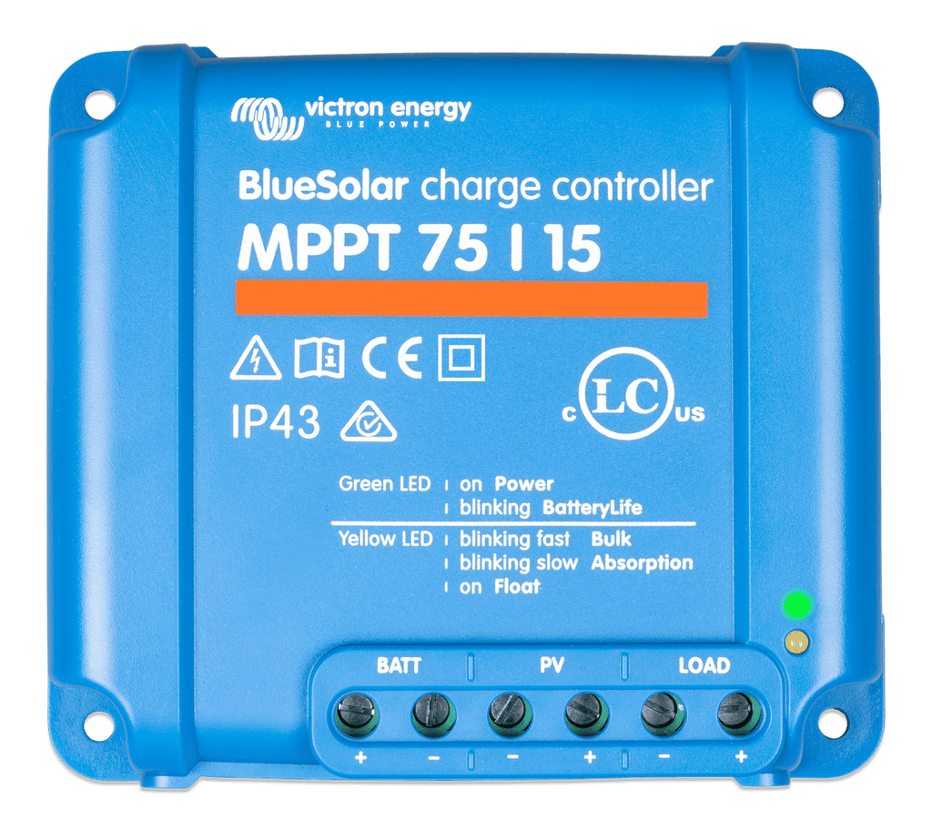 [VISCC010015050R] BlueSolar MPPT 75/15