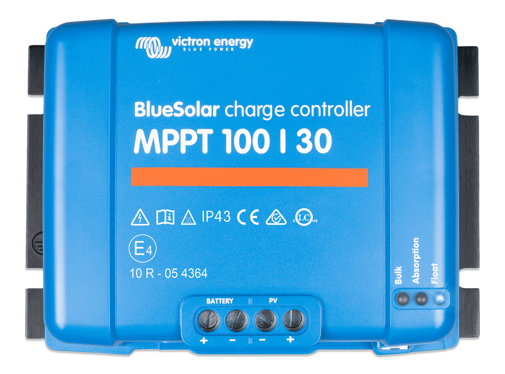 [VISCC020030200] BlueSolar MPPT 100/30