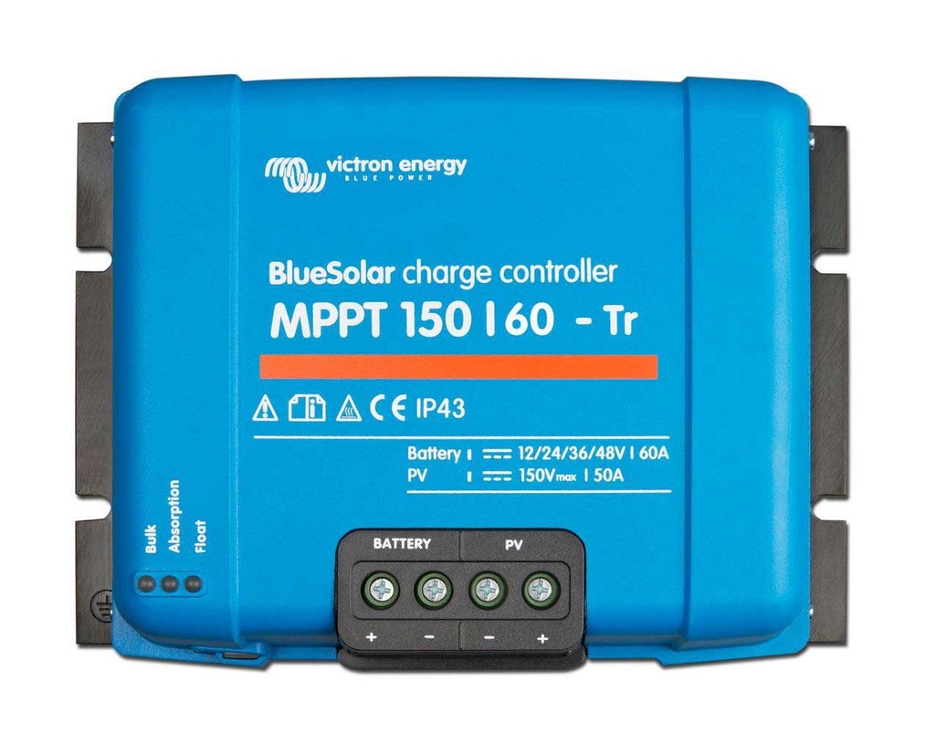 [VISCC010060200] BlueSolar MPPT 150/60-Tr