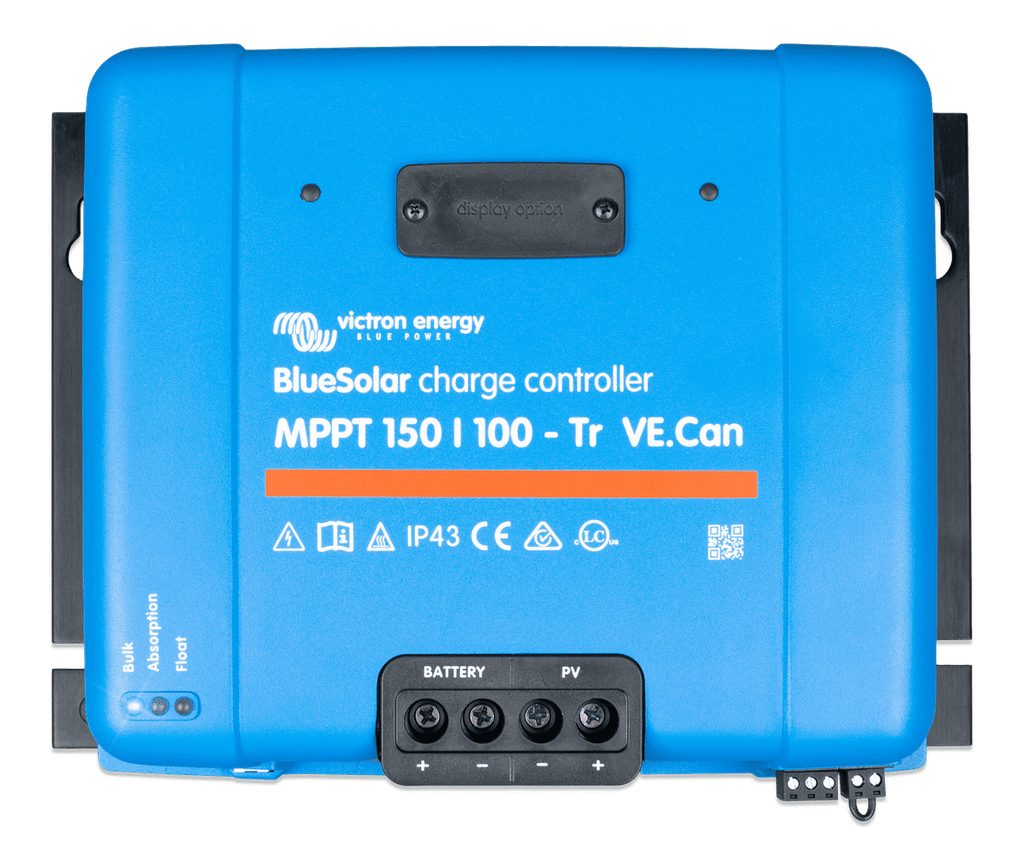 [VISCC115110420] BlueSolar MPPT 150/100-Tr VE.Can