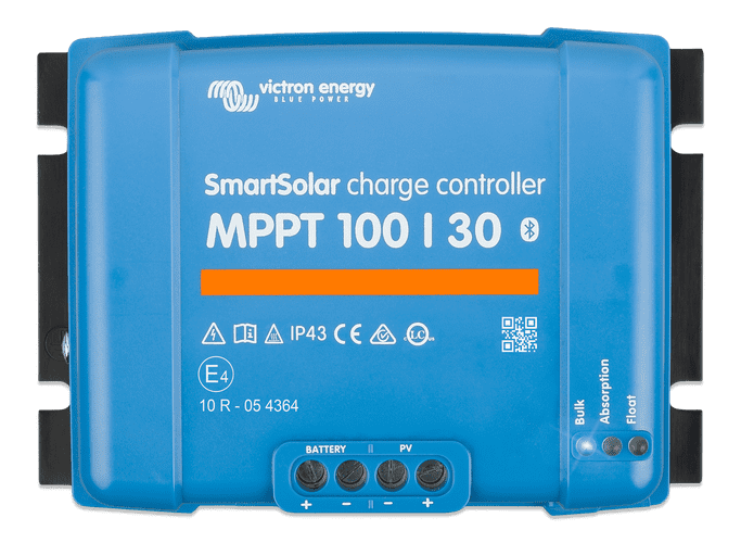 [VISCC110030210] SmartSolar MPPT 100/30