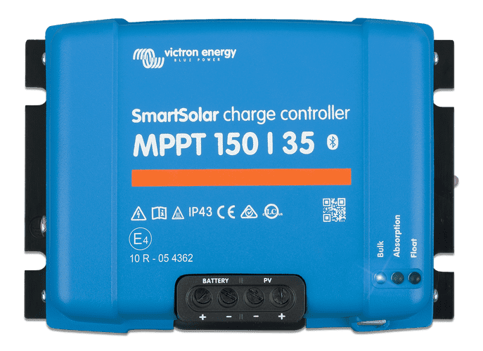 [VISCC115035210] SmartSolar MPPT 150/35