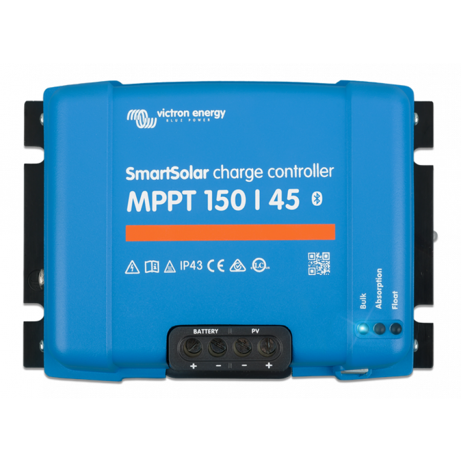 [VISCC115045212] SmartSolar MPPT 150/45