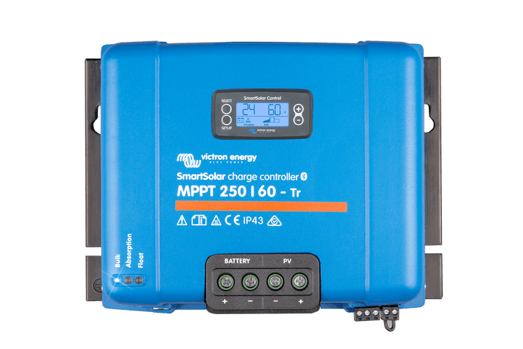 [VISCC125060221] SmartSolar MPPT 250/60-Tr