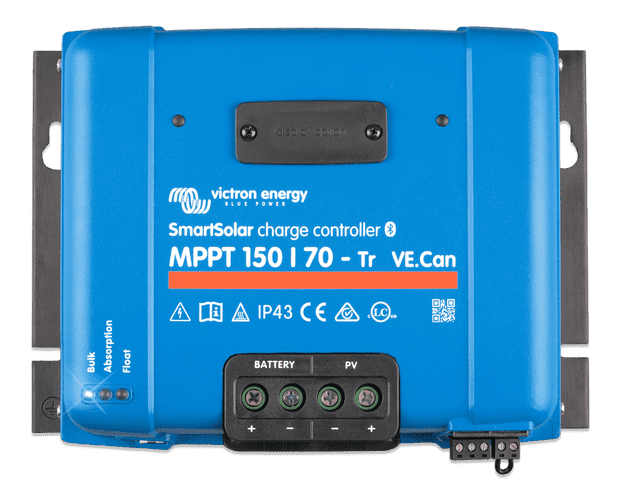 [VISCC115070411] SmartSolar MPPT 150/70-Tr VE.Can