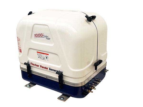 [FPMA1005] Fischer Panda 10000i PMS