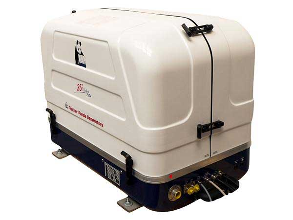 [FPMA1007] Fischer Panda 25i - 230V PMS