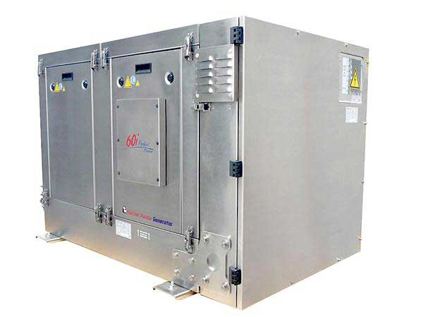 [FPMA1102] Fischer Panda 60i - 400V PMS