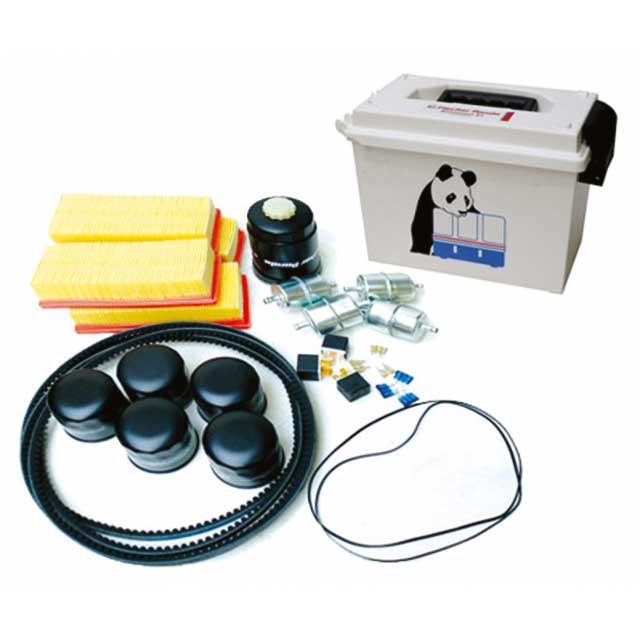 [F-0015691] Fischer Panda Service Kit 5000i Neo PMS