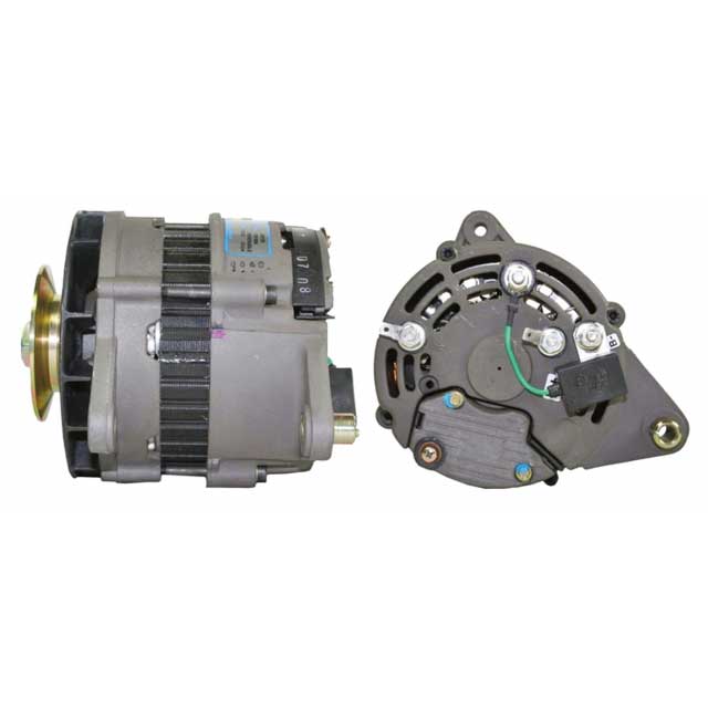 [BE100-1532] Prestolite dynamo