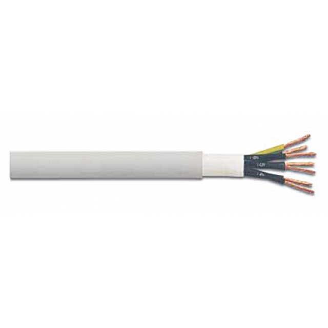 Flex-JZ stuurstroomkabel