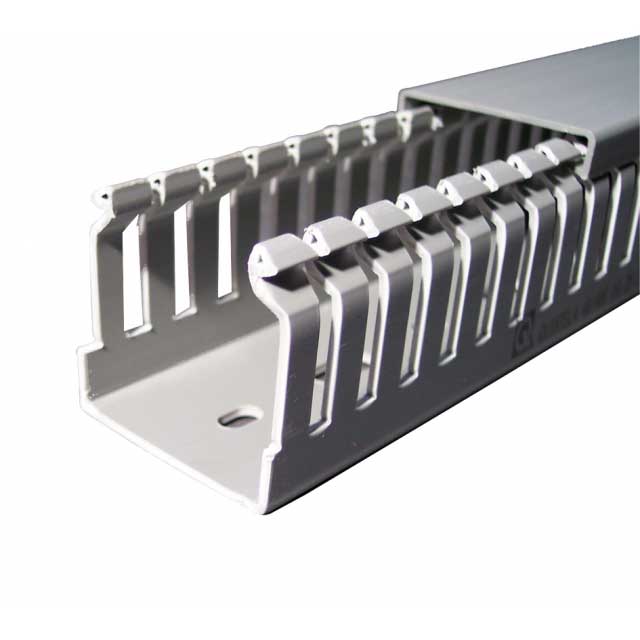[HBB1455] Licatec PVC-bedradingskoker (open)