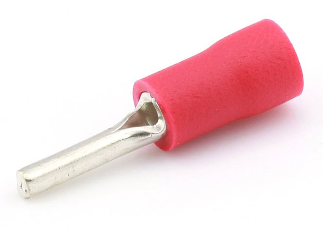 [RI566/12RED-100] Penstekker