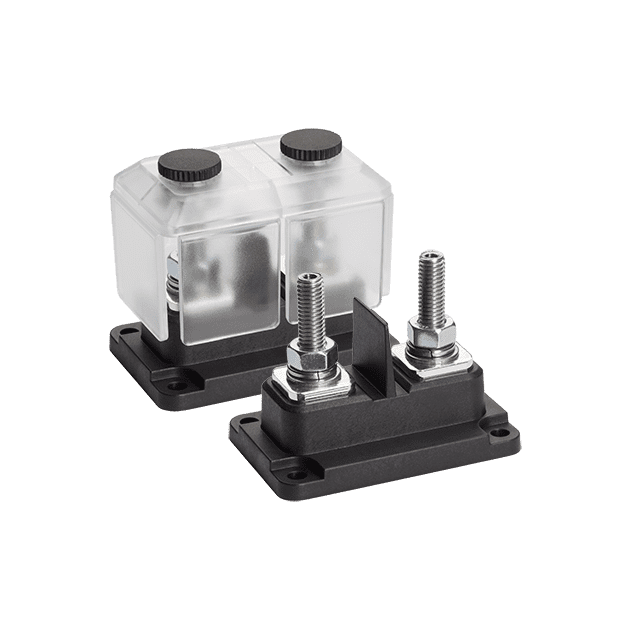 DCM 2xM10 Dual Stud