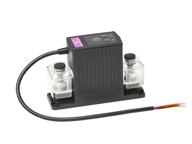 [TB5074540] DCM RBS Remote Battery Switch