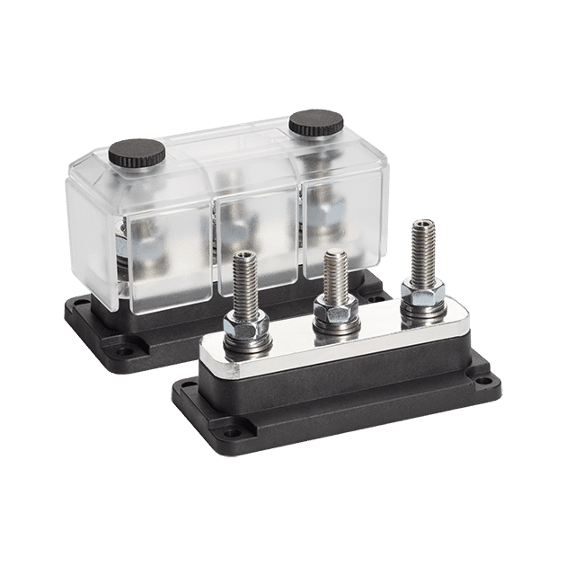 [TB5073160] DCM 3xM8 Busbar