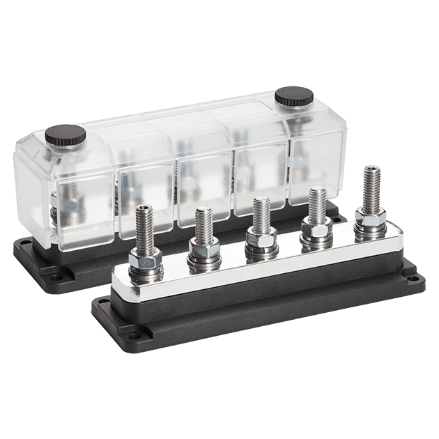[TB5075160] DCM 5xM8 Busbar