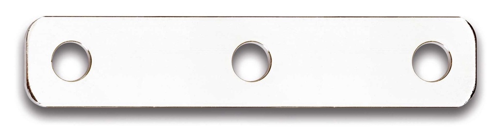 [TB5079073] DCM link plate 50 mm 3-voudig