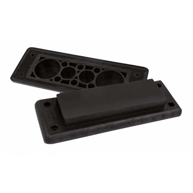 [TR-106748] Kabeldoorvoer MH-10