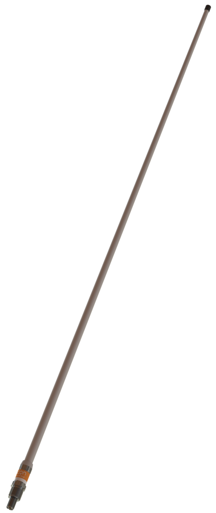SCAN Antenna marifoonantenne  156/1 polyester