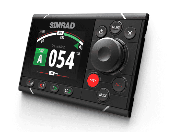 [SR00013894001] AP48 autopilot controller