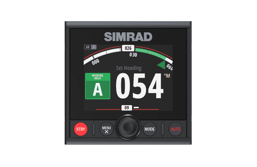 [SR00013289001] AP44 autopilot controller