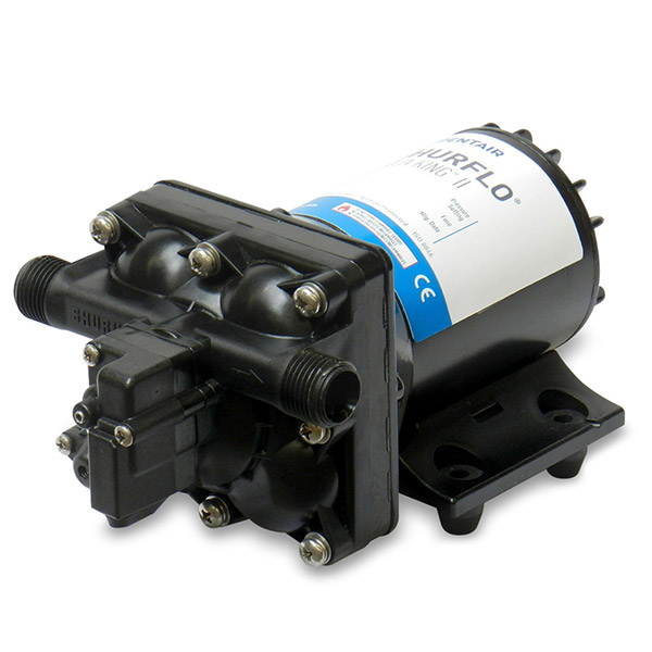 Shurflo Aqua King II Junior 2.0
