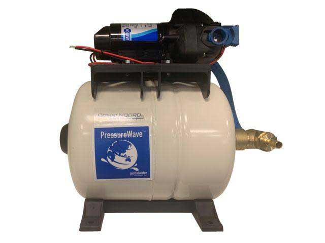 [HF2411] Hydrofoortank