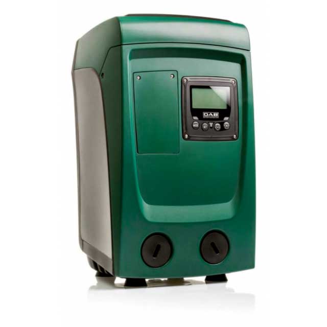 [09019] Hydrofoor E.sybox mini 3 - 230V