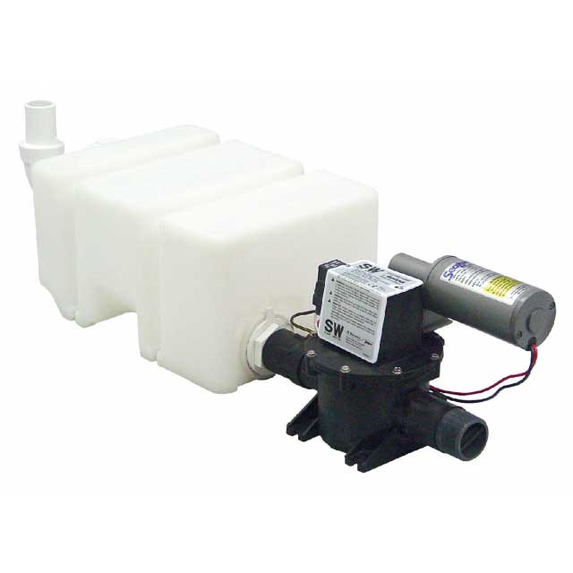 [WA317770024] Dometic vacuümgenerator VGLP
