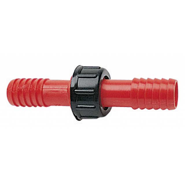 Slangverbinder