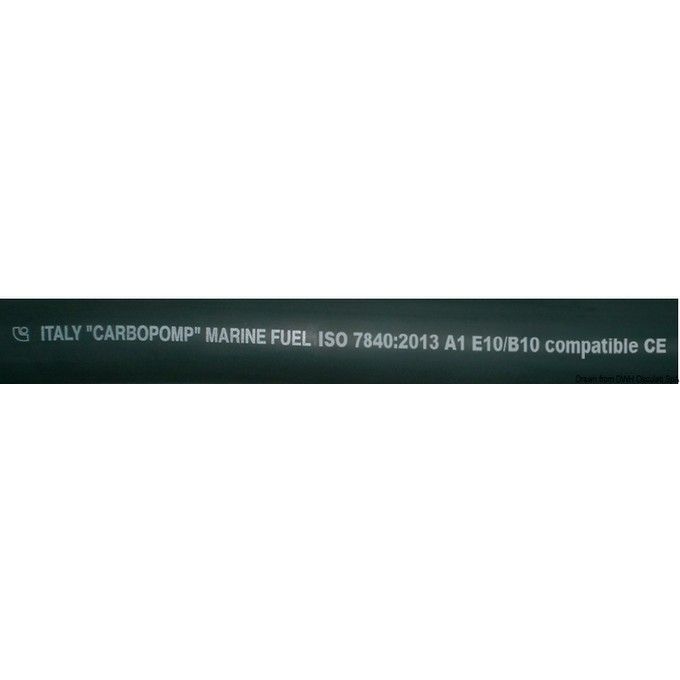 [02035] Brandstofslang ISO7840