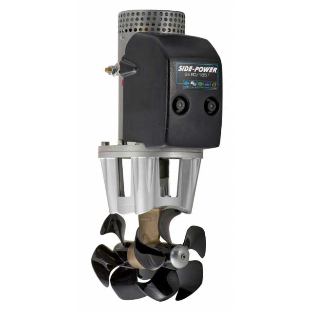 SidePower SE50Si/140