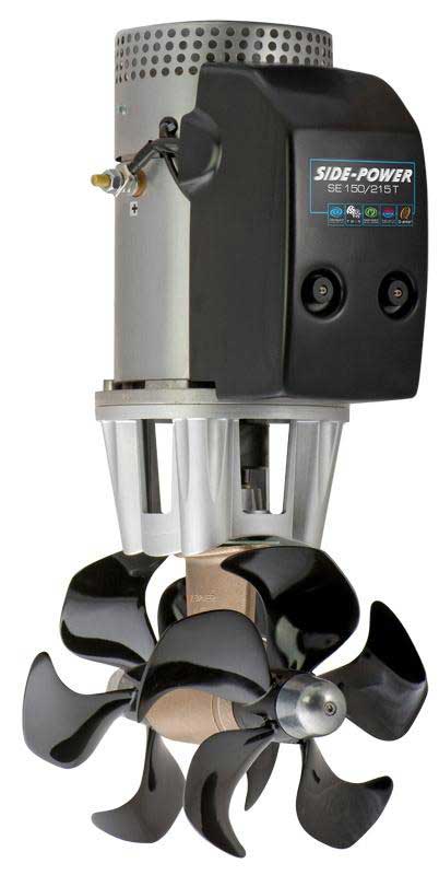 Side-Power SE130/250T