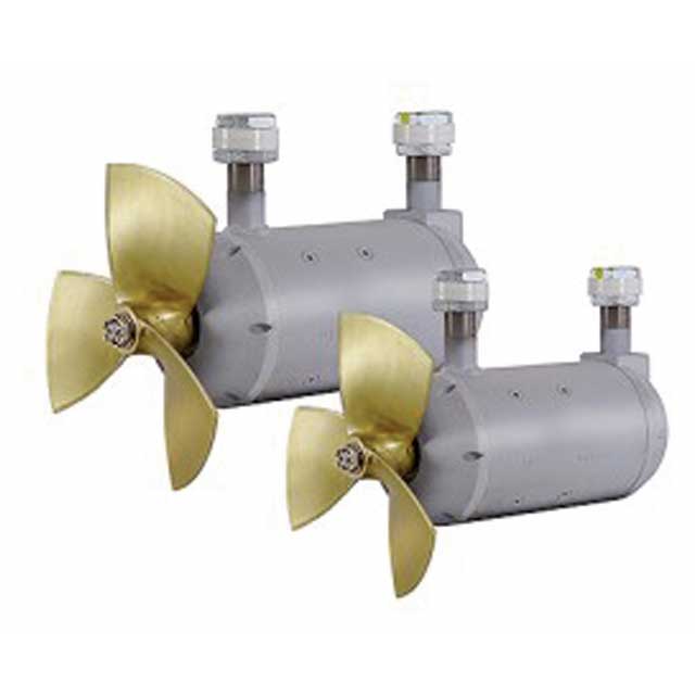 [CPM5024] Cupa Boegschroefmotor CP50