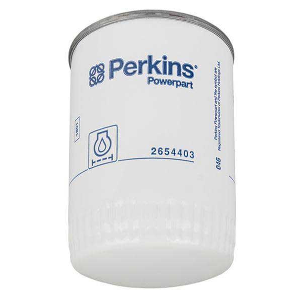 [PK-2654403] Perkins oliefilter