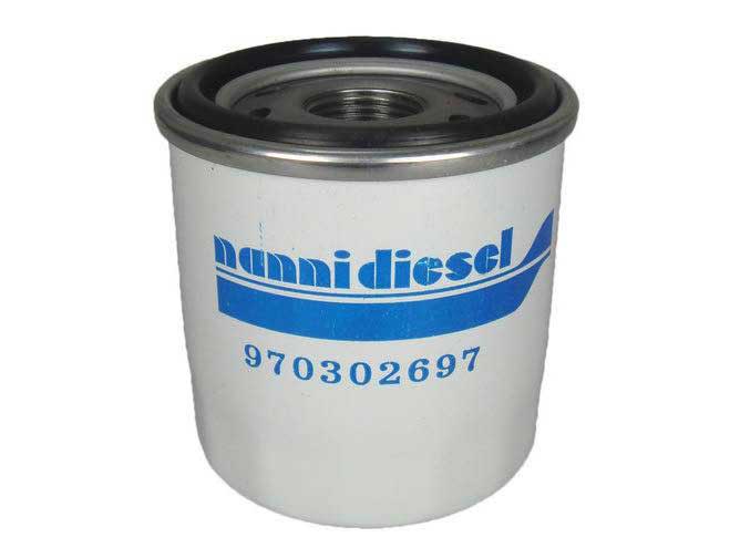 [NP970302697] Nanni oliefilter