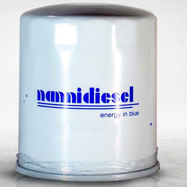 [NP970313306] Nanni oliefilter