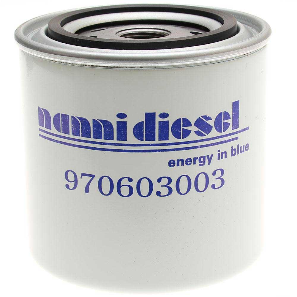 [NP970603003] Nanni oliefilter