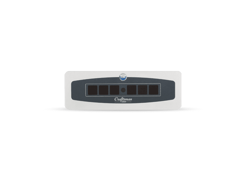 [C-AB04020000] Motorpaneel