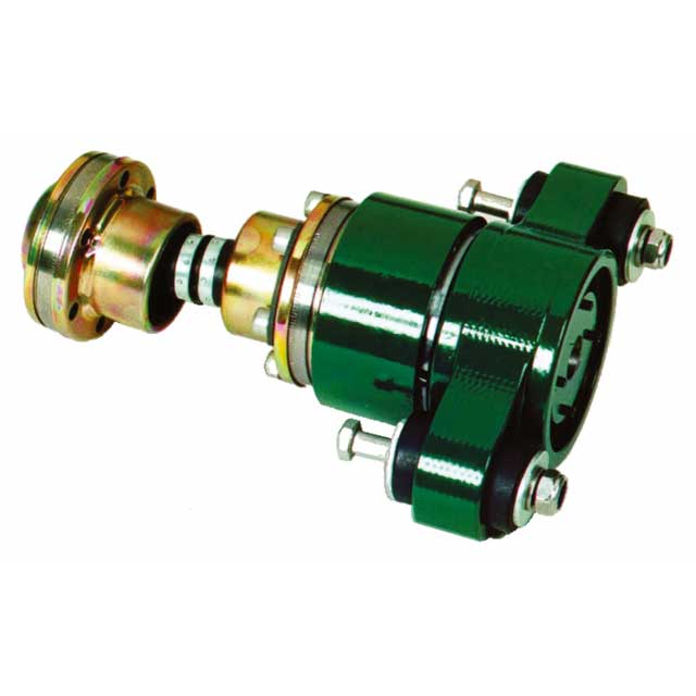 [GK6040208] Adapterflens