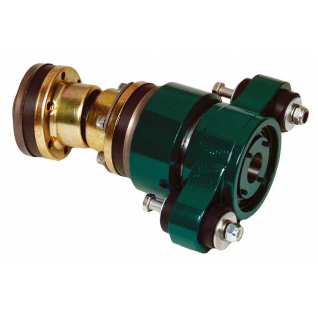 [GK6040361] Adapterflens