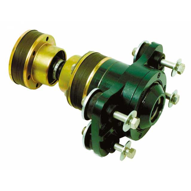 [GK6040451] Adapterflens